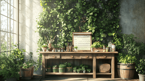 Planting calendar by zip code - Bird of Paradise