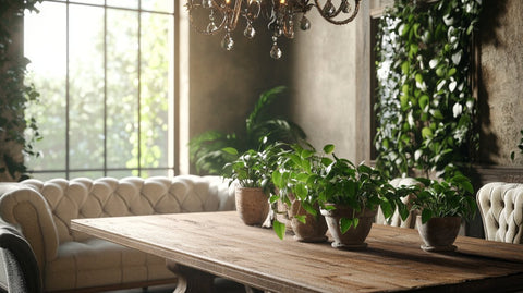 Pothos Care Guide - Bird of Paradise