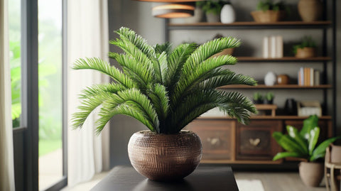 Sansevieria Care Guide - Bird of Paradise