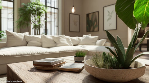 Shop By Room Plants - Bird of Paradise