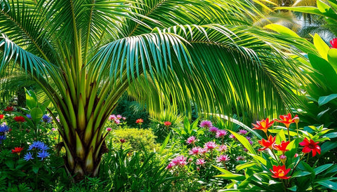 South Florida Plant Guide - Bird of Paradise