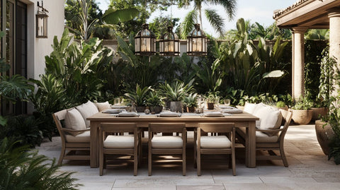 South Florida Planting Guide - Bird of Paradise