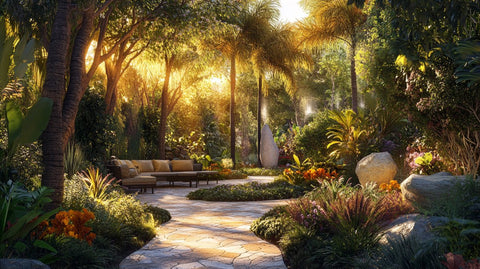 South Florida Tree Guide - Bird of Paradise