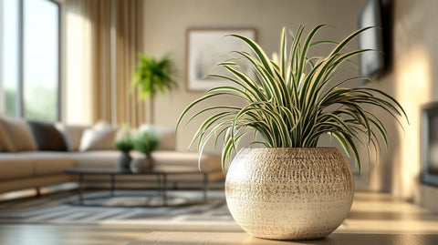 Spider Plant Pet Safe - Bird of Paradise