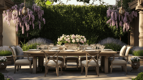 Spring garden planning guide - Bird of Paradise
