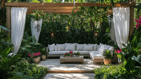Spring gardening in florida - Bird of Paradise