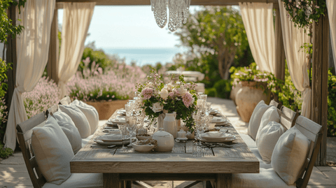 Spring gardening tips for coastal areas - Bird of Paradise
