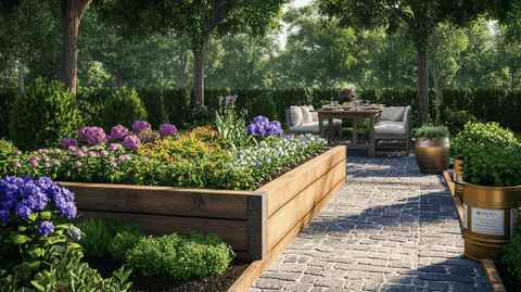 Spring gardening tips for zone 8 - Bird of Paradise