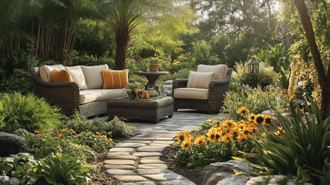 Spring planting guide for florida top native plants to grow - Bird of Paradise
