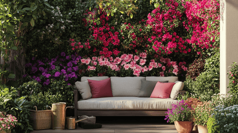 Spring planting tips for usda zones 911 - Bird of Paradise