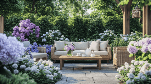 Spring shrub planting guide add structure and color to your garden - Bird of Paradise