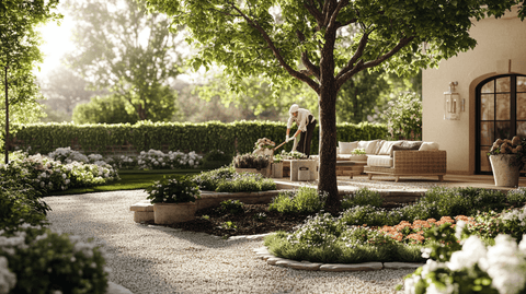 Spring tree planting guide - Bird of Paradise