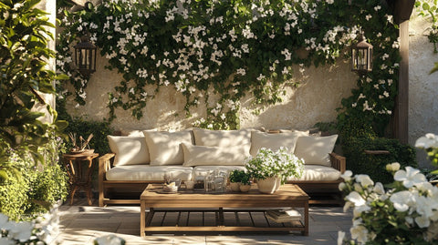 Star Jasmine Care Guide - Bird of Paradise