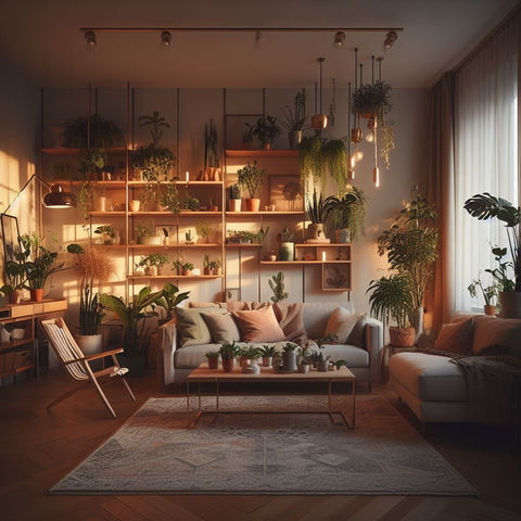 The Best Low Light Houseplants for Your Indoor Oasis - Bird of Paradise