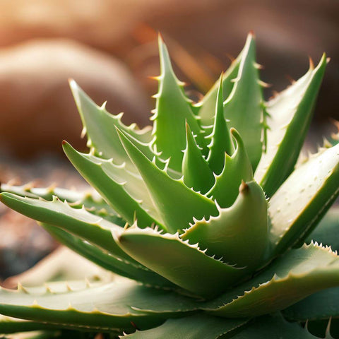 The Marvelous World of Aloe Vera - Bird of Paradise