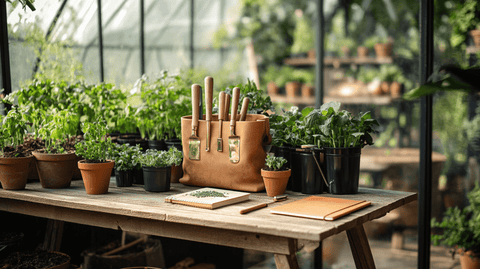 The Ultimate Checklist For Spring Planting Preparation - Bird of Paradise