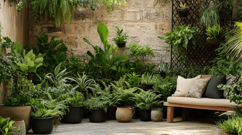 Top 10 Plants To Revitalize Your Garden This Spring - Bird of Paradise