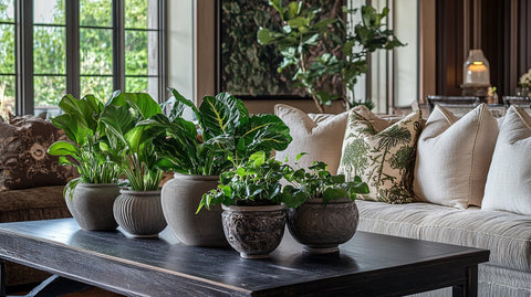 Toxic House Plants - Bird of Paradise