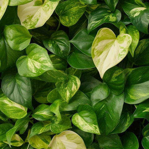 Unveiling the Dangers of Pothos Plants for Cats - Bird of Paradise