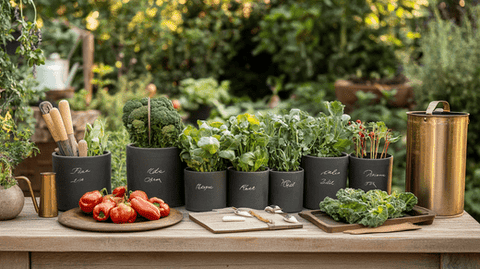 Vegetable Planting Calendar By Zip Code - Bird of Paradise