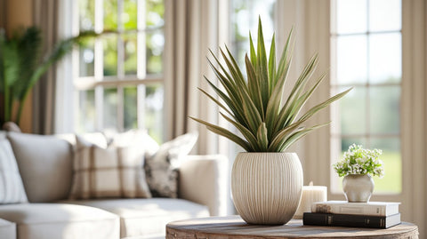 Yucca Cane Care Guide - Bird of Paradise
