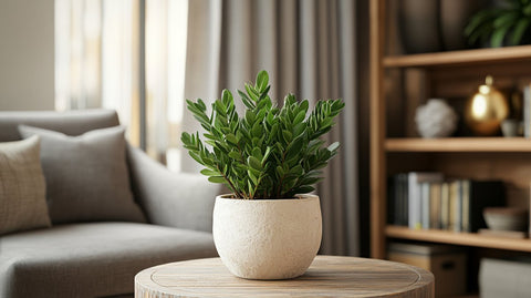 Zz Plant Care Guide - Bird of Paradise