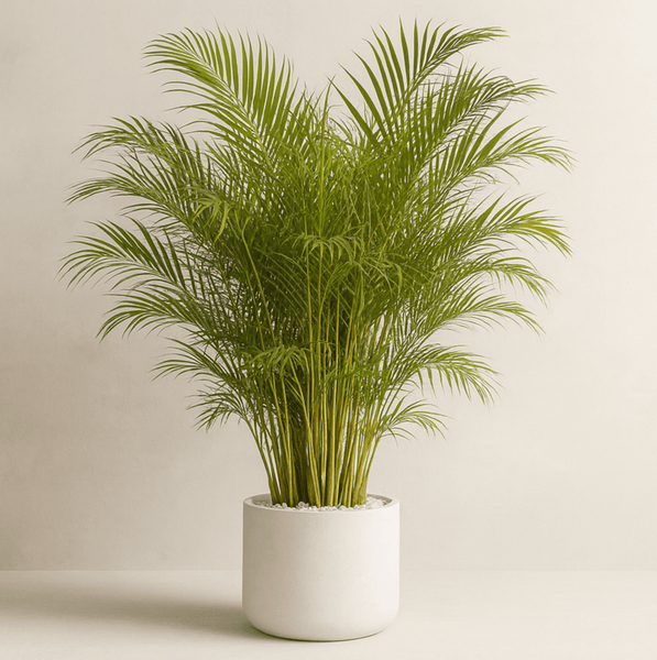 Areca Palm (Dypsis Lutescens)