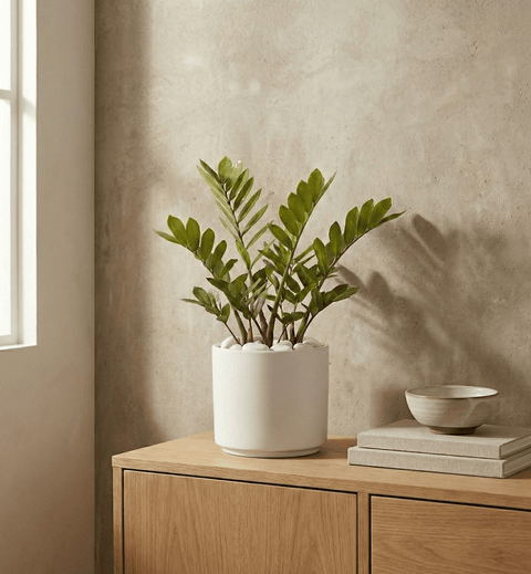 cardboard succulent Cardboard Palm for Sale