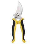 Garden trimming shears - Bird of ParadiseUSA - Black yellow