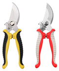 Garden trimming shears - Bird of ParadiseUSA - Black yellow