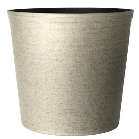 Growers Pot - Bird of Paradise USA - Beige