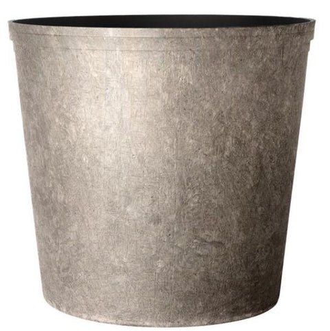 Growers Pot - Bird of Paradise USA - Brown