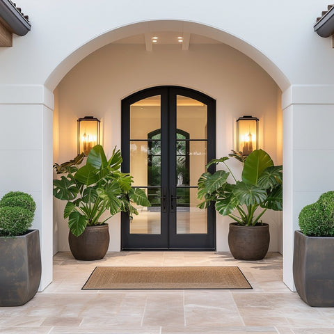 Monstera Deliciosa (Swiss Cheese) - PlantologyUSA - 7 Gallon