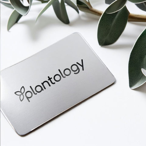 Plantology eGift Card - PlantologyUSA - $50.00